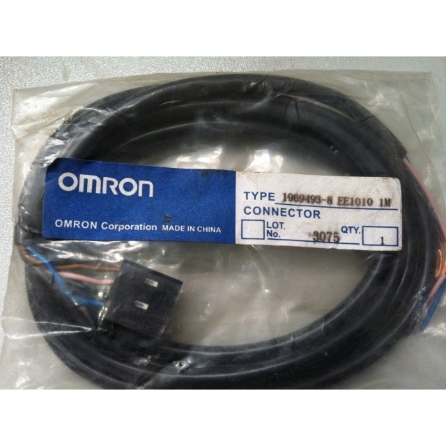 Rakuten - 【新品★送料無料】OMRON オムロン EE-1010 1M【6ヶ月保証】
