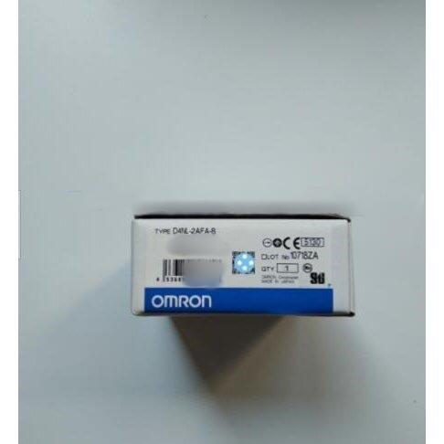 Rakuten - 【新品★送料無料】OMRON オムロン D4NL-2AFA-B 【6ヶ月保証】