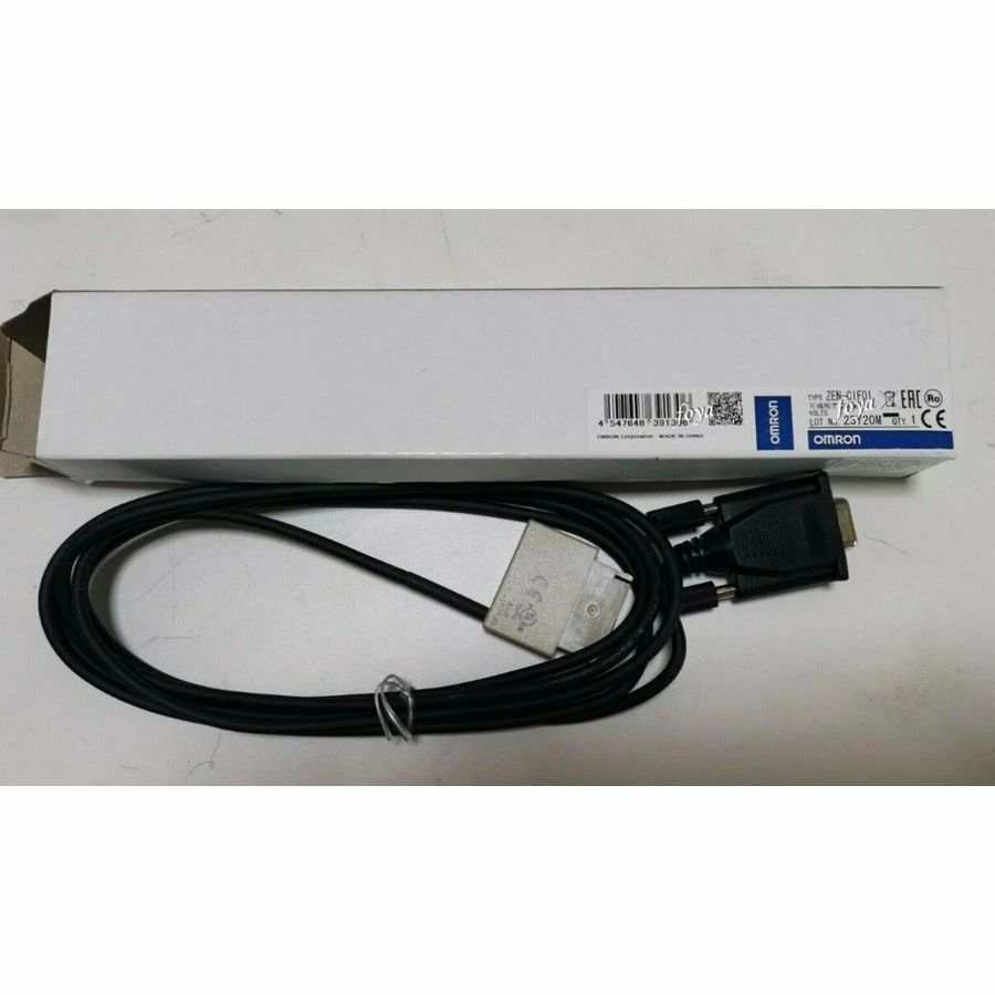 Rakuten - 【新品★送料無料】OMRON オムロン ZEN-CIF01【6ヶ月保証】