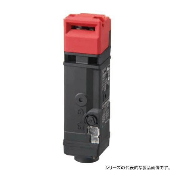Rakuten - 【新品★送料無料】OMRON オムロン D4SL-N2NFA-DN 用電磁ロック・セーフティドアスイッチ【6ヶ月保証】