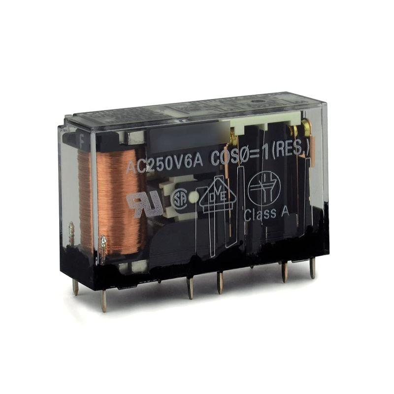 Rakuten - 【新品★送料無料】50個入セット OMRON オムロン G7SA-2A2B DC110V 用リレー表面接続ソケット 【6ヶ月保証】