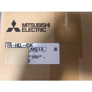 乐天商城 - 【 新品★送料無料 】MITSUBISHI 三菱電機 FR-HEL-45K 小形直流リアクトル 45kW 200Vクラス 【6ヶ月保証】
