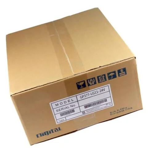 Rakuten - 【 新品★送料無料 】Proface GP377-LG11-24V 表示器【6ヶ月保証】