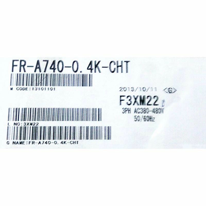 乐天商城 - 新品【 ★送料無料 】MITSUBISHI三菱電機 FR-A740-0.4K-CHT 用インバーター【6ヶ月保証】