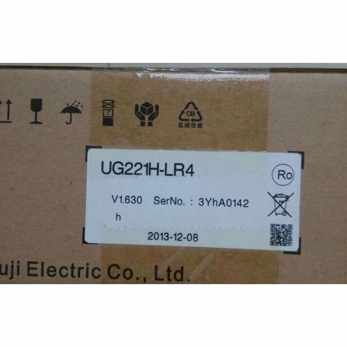 樂天商城 - 【新品★送料無料】FUJI/富士電機 タッチパネル 富士電機 UG221H-LR4【6ヶ月保証】