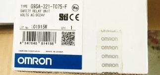 Rakuten - 【新品★送料無料】OMRON オムロン G9SA-321-T075-F 用 セーフティコントローラ【6ヶ月保証】