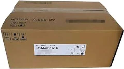 乐天商城 - 【新品★送料無料】PANASONIC/パナソニック サーボモーター MSMA011A1G 【6ヶ月保証】