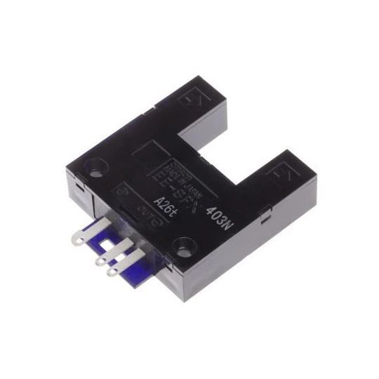 Rakuten - 【新品★送料無料】10個セット OMRON オムロン EE-SPX403N DC24V フォト・マイクロセンサ【6ヶ月保証】