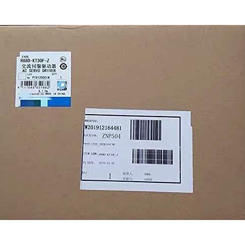 樂天商城 - 【新品★送料無料】OMRON オムロン R88D-KT30F-Z 用 サーボドライバー【6ヶ月保証】