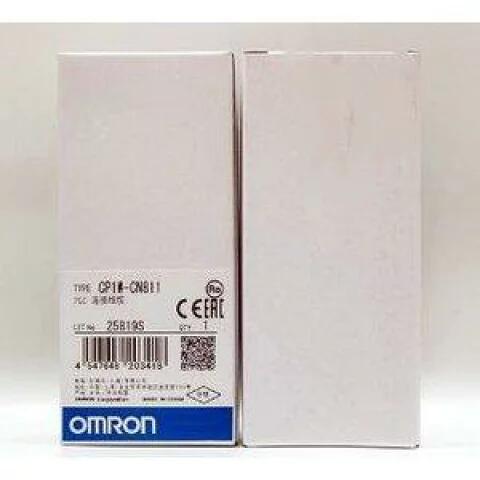 Rakuten - 【 新品★送料無料 】OMRON オムロン CP1W-CN811【6ヶ月保証】