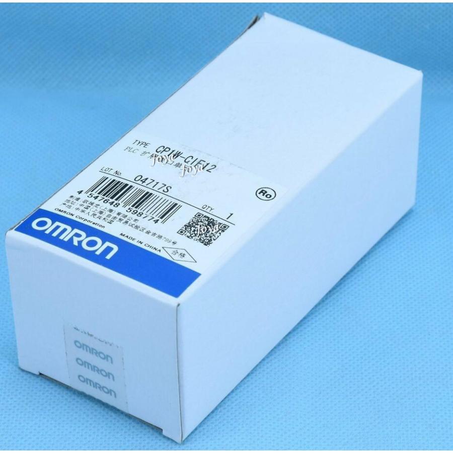 乐天商城 - 新品【 ★送料無料 】OMRON オムロン CP1W-CIF12【6ヶ月保証】
