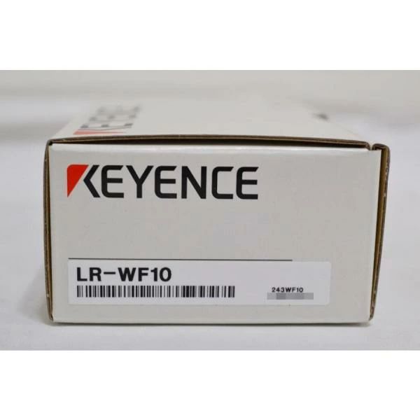Rakuten - 【 新品★送料無料 】KEYENCE キーエンス LR-WF10 用ホワイトスポット光電センサ【6ヶ月保証】