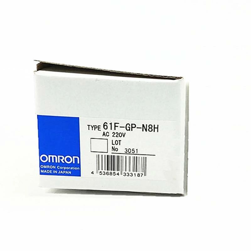 乐天商城 - 新品【 ★送料無料 】OMRON オムロン 61F-GP-N8H【6ヶ月保証】