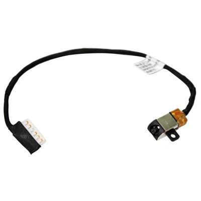 ☆ 新品 DELL 15-5565 15-5567 電源DCジャック ケーブル