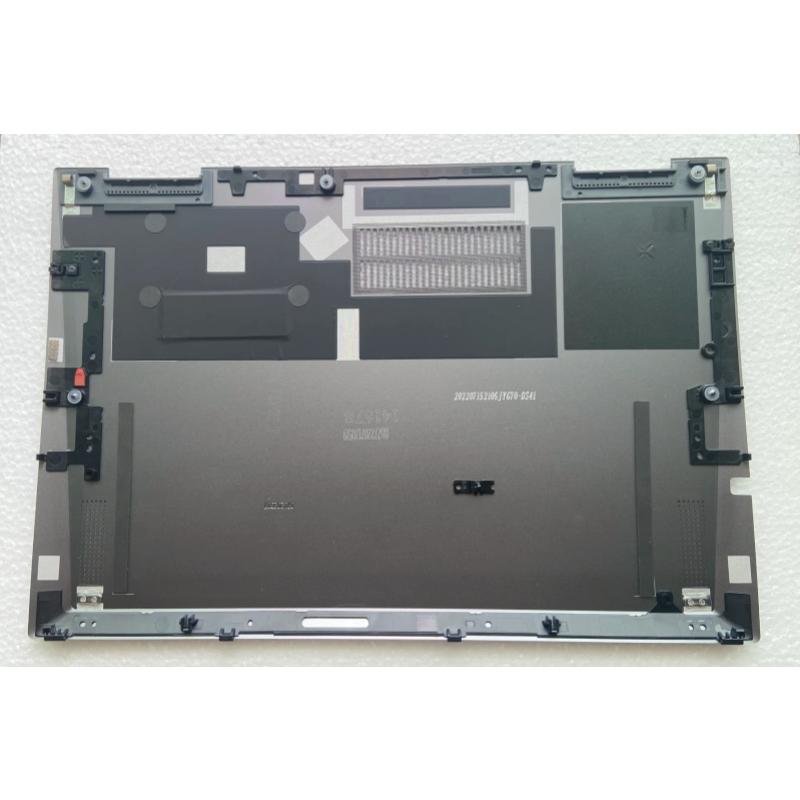 ★新品★Lenovo ThinkPad X1 Yoga 7th Gen 2022 ボトムカバー ケース 底蓋 5M10V75648 交換用パソコン部品
