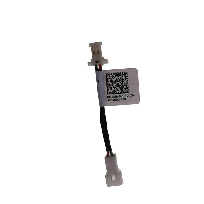 ☆ 新品 Dell Alienware M17 R2 交換用バッテリーケーブル 0MW07C