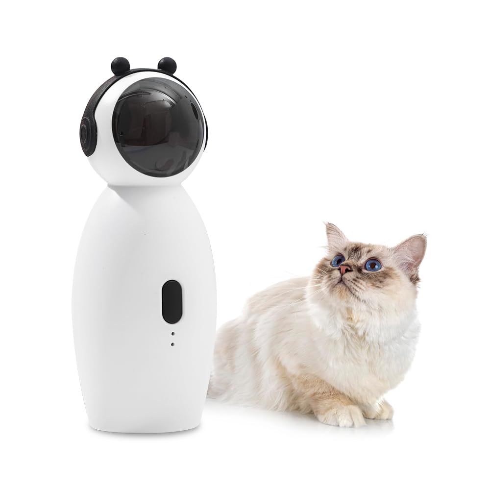 猫おもちゃ 電動猫おもちゃ 自動猫おもちゃ 狩猟本能の刺激 猫のトレーニングおもちゃ 運動不足対策 運動 猫じゃらし 日常退屈解消 ストレス解消 病気防ぐ 一人遊び 贈り物 遊び道具 自動おもちゃ キャットトイ キャットトイ 小型でポータブル