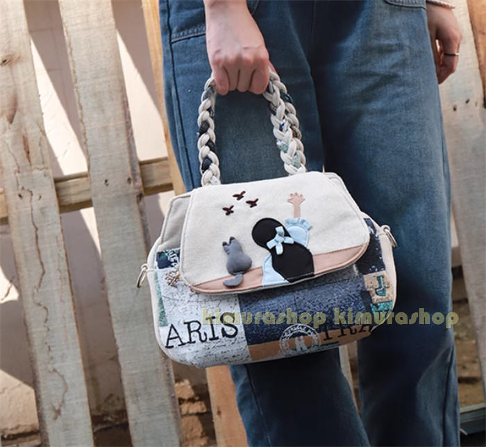 2way ハンドメイドバッグ エスニック トートバッグ レディース クラシック 高級 きれいめ かわいい 斜めがけ 軽い 軽量 オシャレ 高見え 肩掛けバッグ ショルダーバッグ レディース 和風バッグ 手作りバッグ 着物バッグ 刺繍