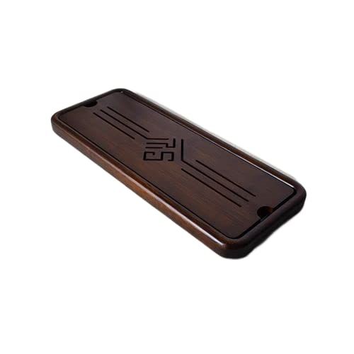 中国茶盤 茶道具 お茶 茶器 貯水式茶盤 ティートレイ ティープレート 竹製 茶盆 茶台 茶用品 茶盆 茶台..