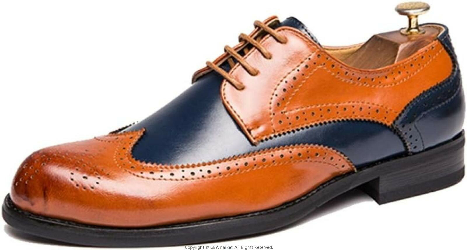 革靴 ビジネスシューズ メンズ ビジネス ストレートチップ イギリス風 紳士靴 PUレザー ウイングチップ スクエアトゥ メンズ 靴 トレンド モンクストラップ パーティー 紐靴 レースアップ イベン