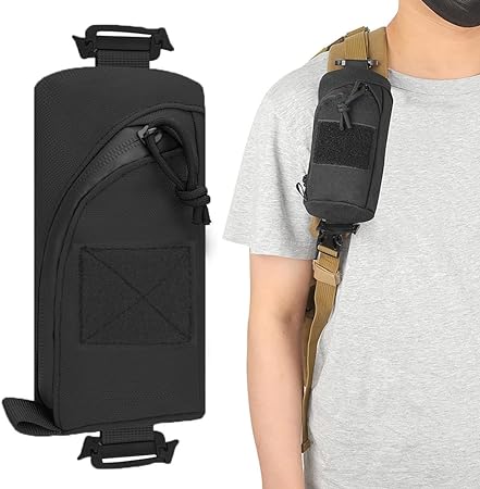 多機能ポーチ 多機能メディカル ミリタリー タクティカル ベルトポーチ 小物入り ファニーパックアクセ..