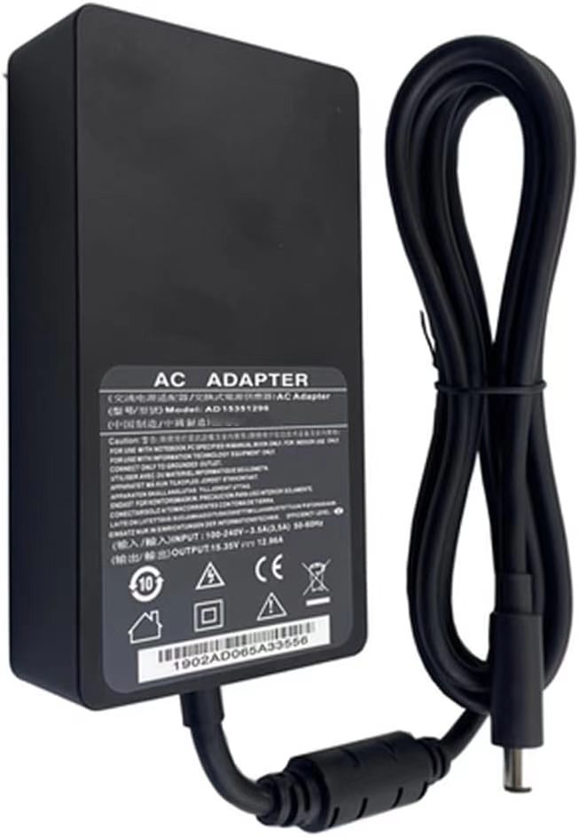 対応型番:PA-1201-38MX 199W 15.35V 12.96A 7.4*5.0mm 対応機種: For Microsoft Surface Dock2 修理交換用電源の充電器 出力電圧:15.35V 12.96A。パワー:199W 入力:100-240V 50-60HZ コネクタ形状にご注意ください7.4*5.0mm（写真を確認してください) 商品と写真が同じです。 電源は別の工場で生産されていますのでモデルは異なりますが互換性は確保していますパッケージにはPA-1201-38MX 199W 15.35V 12.96A 7.4*5.0mm電源 1 個、電源ケーブル 1 本 【ご注意ください】外径と内径が一致するACアダプターを選んでください。 電源は別の工場で生産されていますのでモデルは異なりますが互換性は確保しています。 【グローバル対応】入力電圧100-240V対応で世界中でお使いいただけます。 ACアダプターは高品質の素材で製造され、充電保護システムにより、過充電、過放電、過電流、過電圧、過熱またはショートを避け、長期間安心してご使用いただけます。 弊社すべての製品にはご注文日から1ヵ月の製品保証付き。 保証期間内の正常なご使用により故障した場合は、同一の新品と無償で交換いたします。 12ヵ月の保証品質、および専用のカスタマーサービスによる迅速な対応を提供します。