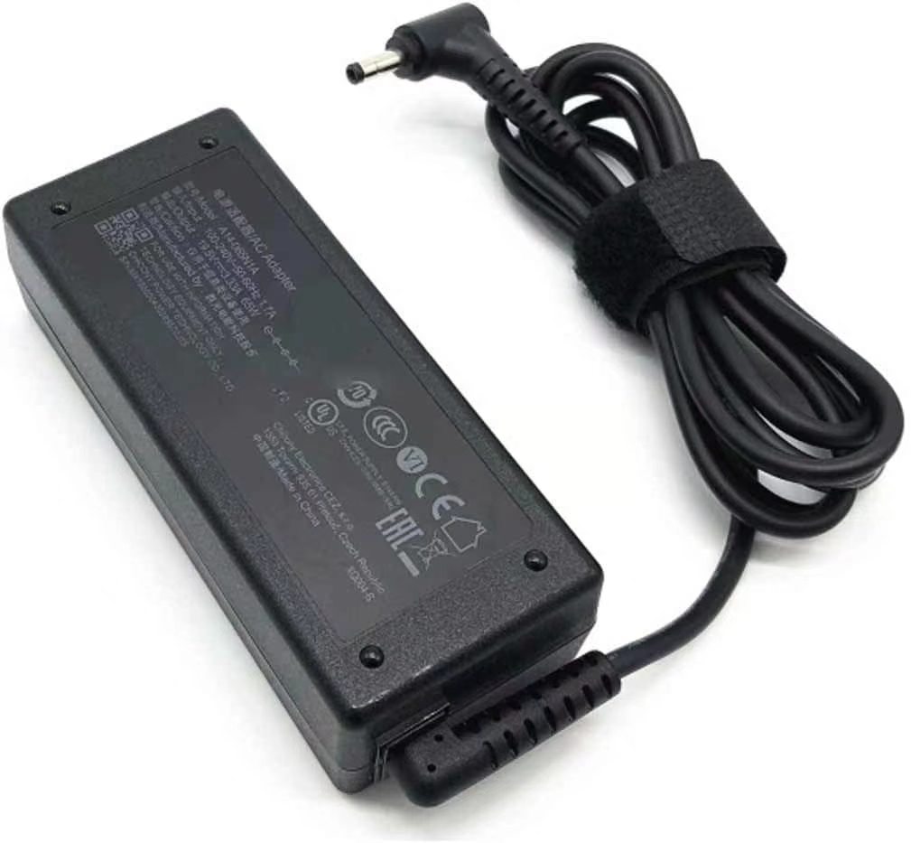 純正新品 A14-065N1A 65W 19.5V 3.33A 4.0 1.7mm 電源 ACアダプターFor Xiaomi Redmibook13 14 TM1802-AD NOTEBOOK RUBY 15.6 PA-1650-70XM 修理交換用電源の充電器