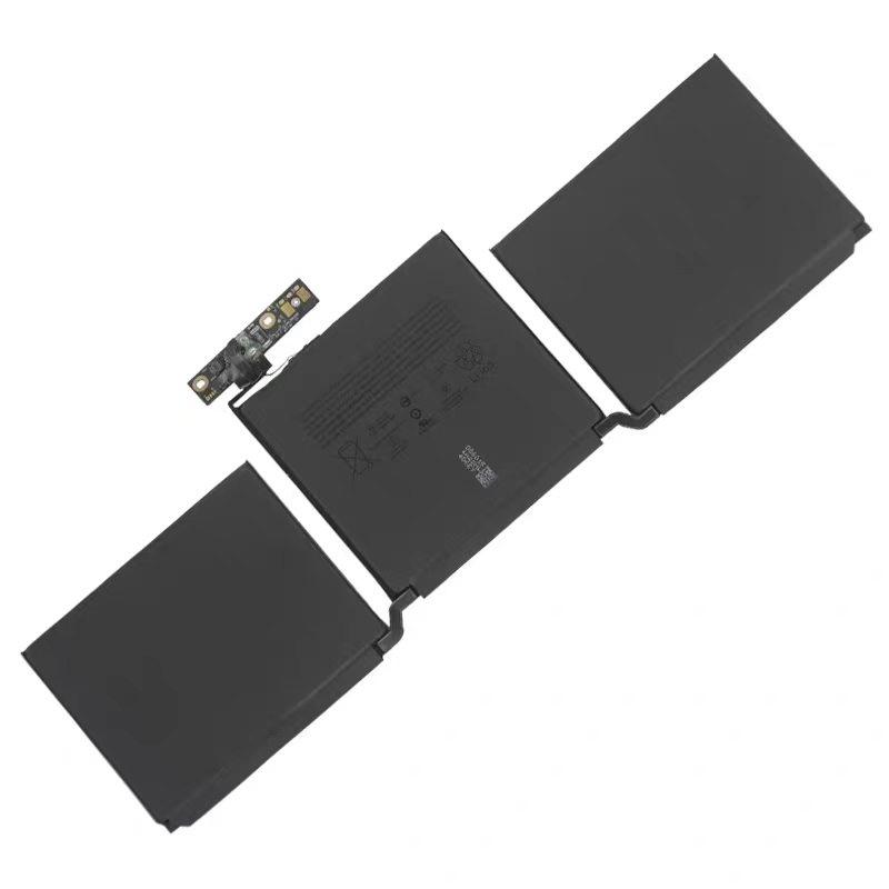 純正新品 APPLE MACBOOK A2159 A2289 A2338 2019 A2171 11.41V 58.2Wh apple アップル ノートパソコン 交換用バッテリー 充電池