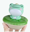 お風呂おもちゃ 1歳 水噴霧 おふろ おもちゃ 赤ちゃん 水遊び玩具 カエル噴水おもちゃ 動物玩具 子供 風呂 入浴 夏 スイミングプール セット 人気 知育玩具 誕生日 プレゼント (4種類のアクセサリー付き) クリスマスプレゼント