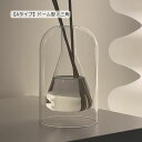 ディフューザーボトル ガラス製 詰め替え容器 のみ アロマ用 花瓶 フラワーベース おしゃれ 透明感 シンプル 韓国風 北欧 ナチュラル インテリア雑貨 プレゼ...