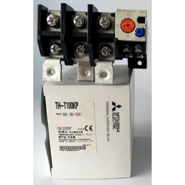 乐天商城 - 【新品★送料無料】MITSUBISHI 三菱電機 TH-T100KP 82A 【6ヶ月保証】