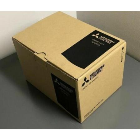 乐天商城 - 新品 送料無料 MITSUBISHI 三菱電機 FR-F720-2.2K インバータ
