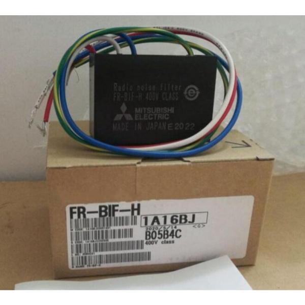 Rakuten - 新品 送料無料 MITSUBISHI 三菱電機 FR-BIF-H ラジオノイズフィルタ