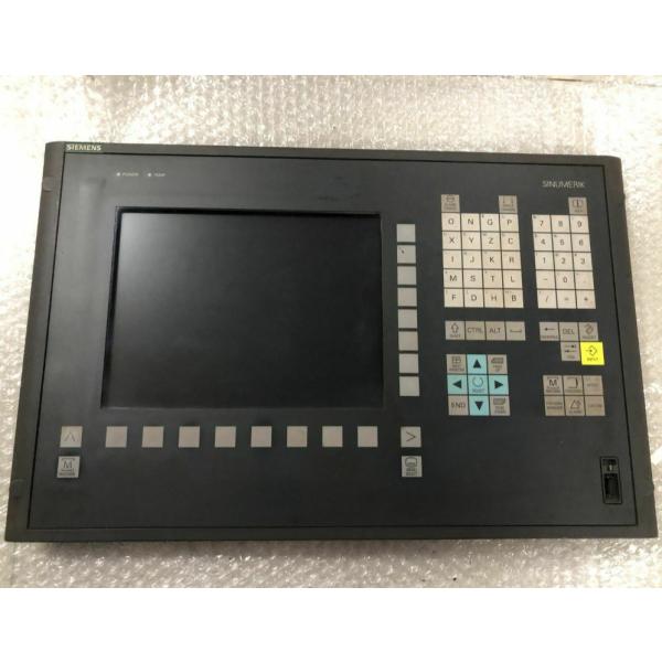 Membrane Keypad for SIEMENS 6FC5203-0AF00-0AA1 シーメンス