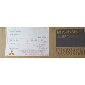 Rakuten - 【新品 ★送料無料 】MITSUBISHI HC-MF13B-S100 servo motor HCMF13B-S100 三菱【6ヶ月保証】