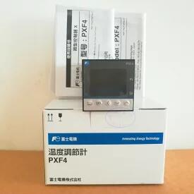 Rakuten - 【新品★送料無料】富士電機 Fuji Electric PXF4ABR2-FWS00 温度コントローラー【6ヶ月保証】