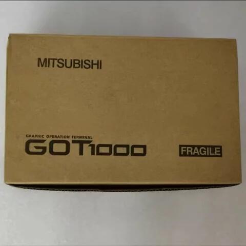 Rakuten - 【 新品★送料無料 】MITSUBISHI/三菱 タッチパネル GT1165-VNBA 【6ヶ月保証】