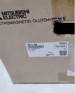 Rakuten - 新品【 ★送料無料 】MITSUBISHI 三菱電機 ZKB-2.5BN ヒステリシスクラッチ【6ヶ月保証】