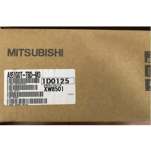Rakuten - 【新品 ★送料無料 】MITSUBISHI 三菱 A951GOT-TBD-M3【6ヶ月保証】