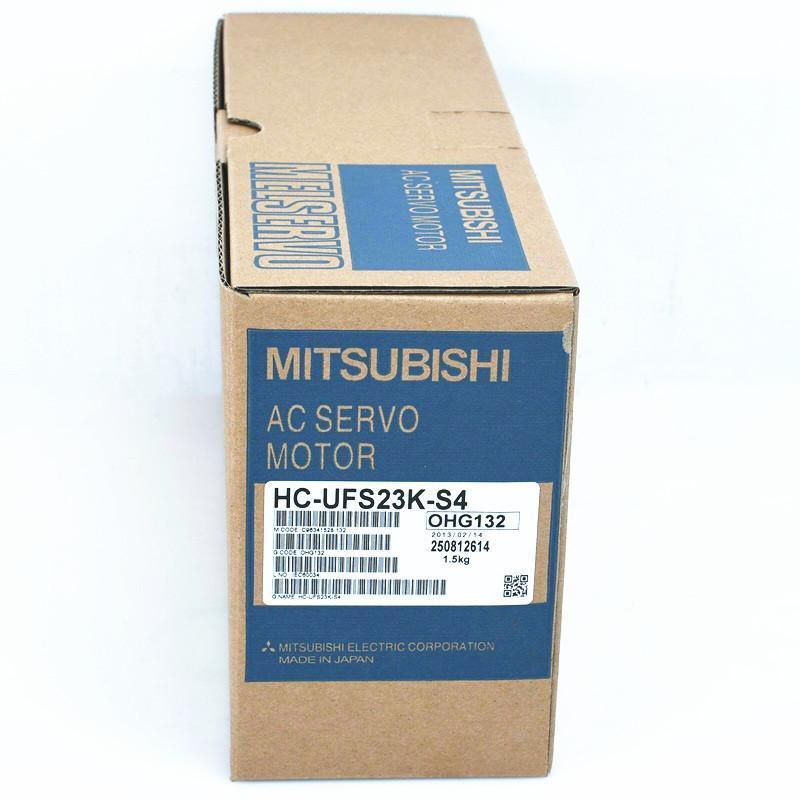 【新品 ★送料無料 】MITSUBISHI 三菱電機 HC-UFS23K-S4 【6ヶ月保証】