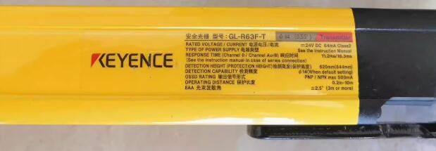樂天商城 - 【 新品★送料無料 】GL-R63F-Tキーエンス KEYENCE【6ヶ月保証】