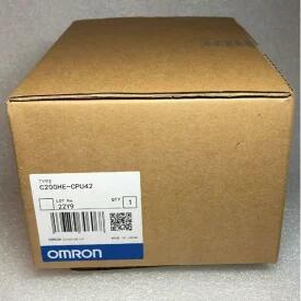 Rakuten - 【新品★送料無料】C200HE-CPU42 プログラマブルロジックユニット C200HECPU42 【6ヶ月保証】