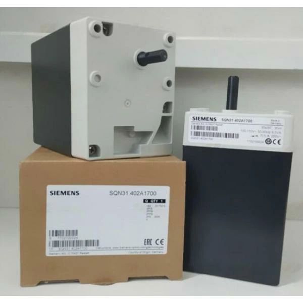 乐天商城 - ■新品 送料無料■SIEMENS SQN31.402A1700 SQN31 402A1700 シーメンス ◆6ヶ月保証