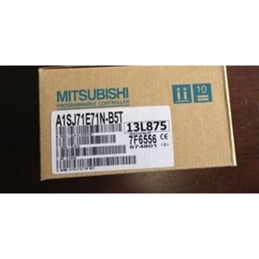 樂天商城 - 【新品★送料無料】MITSUBISHI 三菱 AISJ71E71N-B5T【6ヶ月保証】