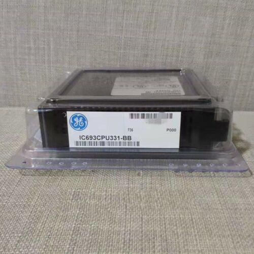 IC693CPU331-BB GE FANUC Module IC693CPU331BB 