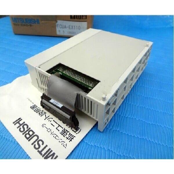 乐天商城 - 【新品 ★送料無料 】三菱 servo drive FCUA-EX110 Mitsubishi 【6ヶ月保証】