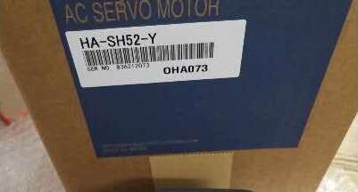 樂天商城 - 新品◆送料無料◆ MITSUBISHI 三菱電機HA-SH52-Yサーボモーター ◆ 6ヶ月保証