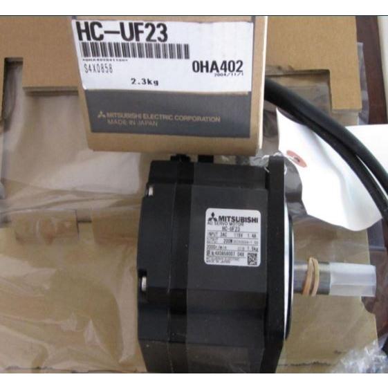 新品◆送料無料◆MITSUBISHI/三菱 HC-UF23 サーボモーター ◆ 6ヶ月保証