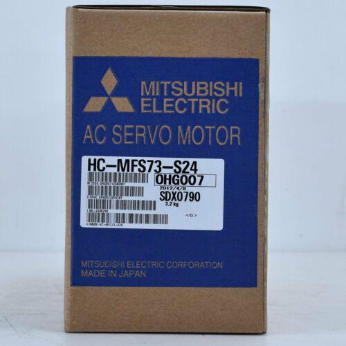乐天商城 - 新品◆送料無料◆MITSUBISHI/三菱 HC-MFS73-S24 サーボモーター ◆ 6ヶ月保証