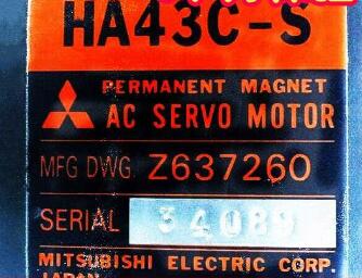 Rakuten - 新品◆送料無料◆ MITSUBISHI 三菱電機 HA43C-S ◆ 6ヶ月保証